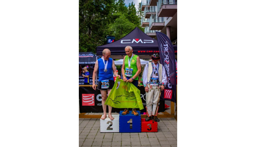 Hotel CROCUS **** Vysoké Tatry